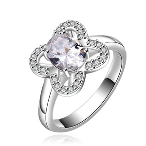 Silver Ring LSR647