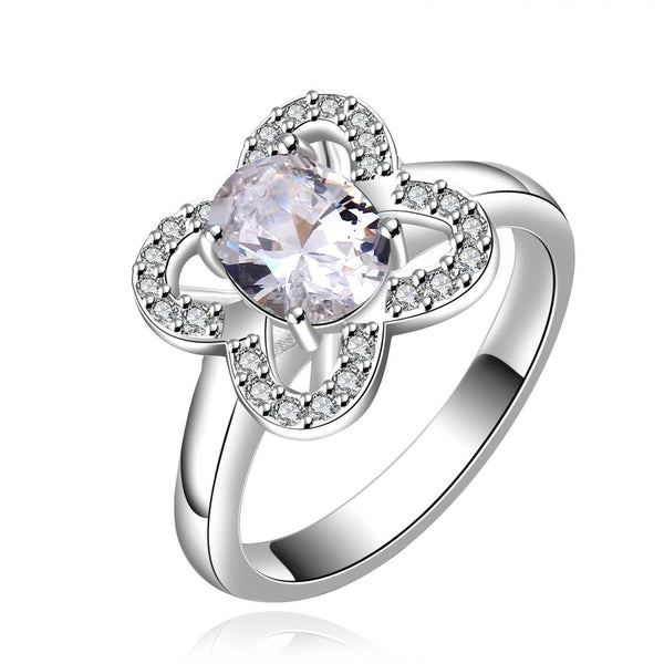 Silver Ring LSR647