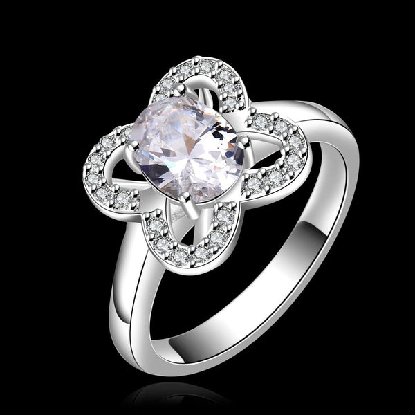 Silver Ring LSR647