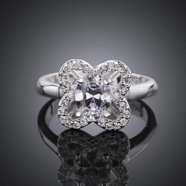 Silver Ring LSR647