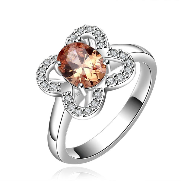 Silver Ring LSR647