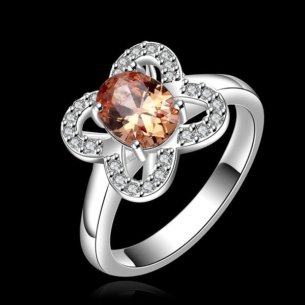 Silver Ring LSR647