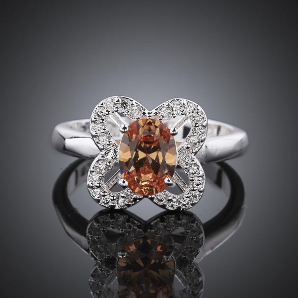 Silver Ring LSR647