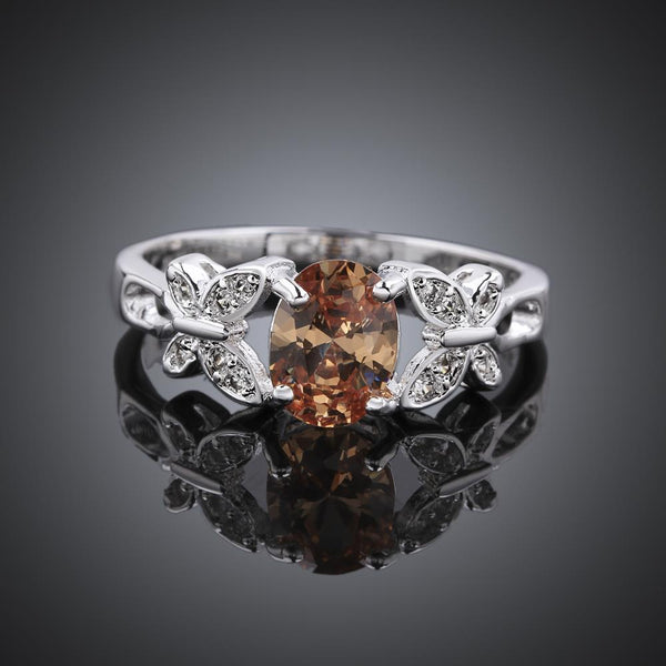 Silver Ring LSR648