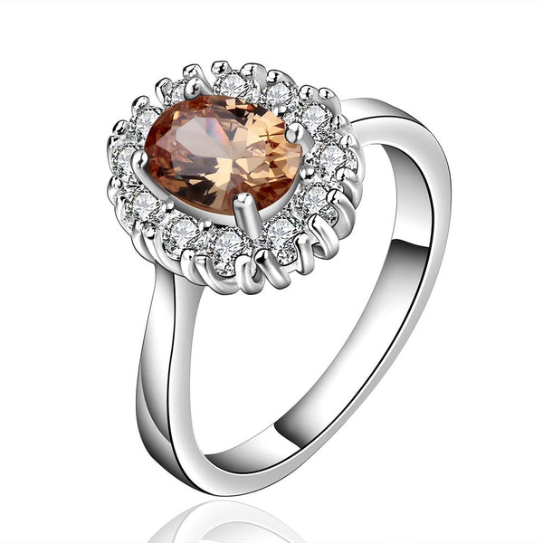 Silver Ring LSR649