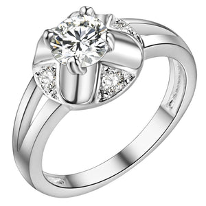 Silver Ring LSR651