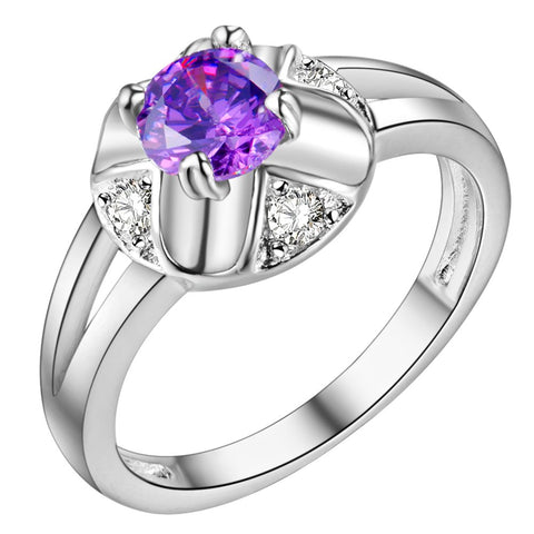 Silver Ring LSR653