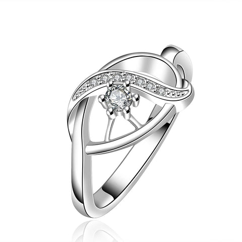 Silver Ring LSR653