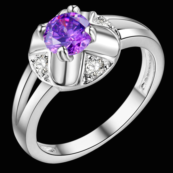 Silver Ring LSR653