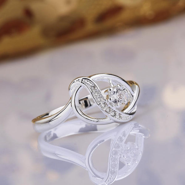 Silver Ring LSR653