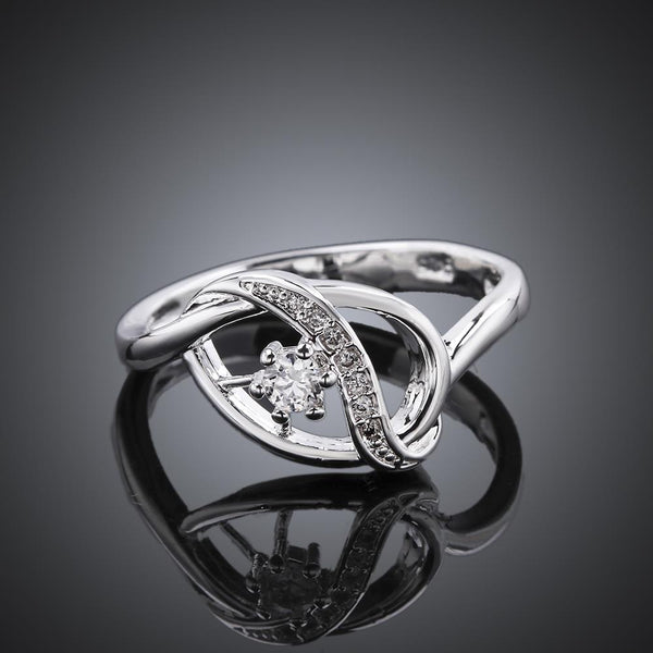 Silver Ring LSR653
