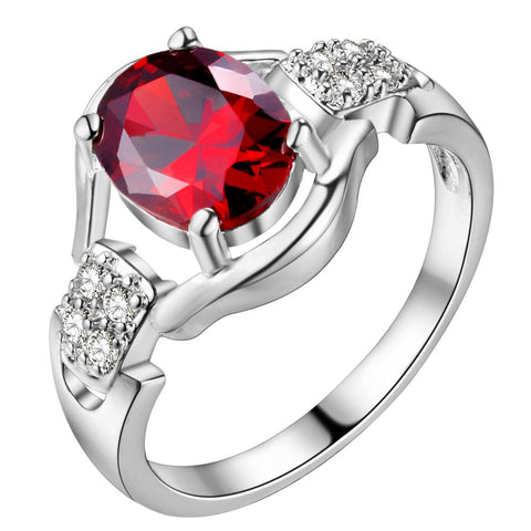 Silver Ring LSR655