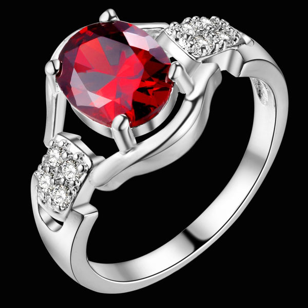 Silver Ring LSR655