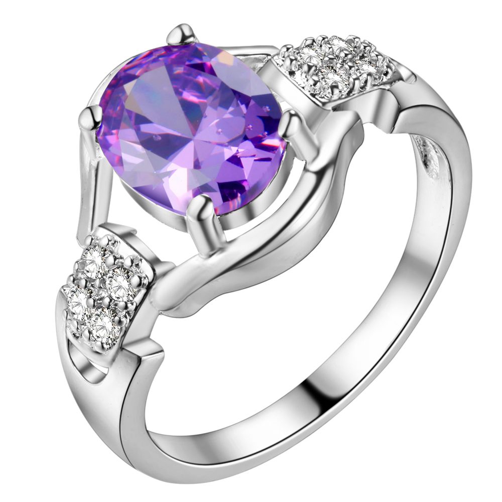 Silver Ring LSR656