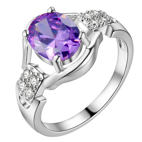 Silver Ring LSR656