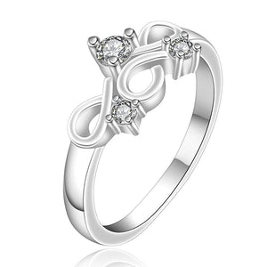 Silver Ring LSR656