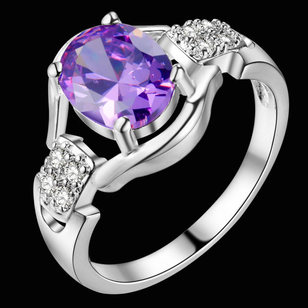 Silver Ring LSR656