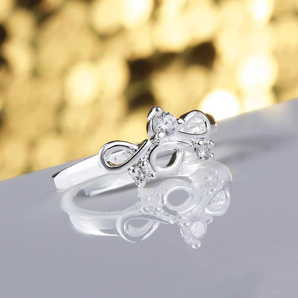 Silver Ring LSR656
