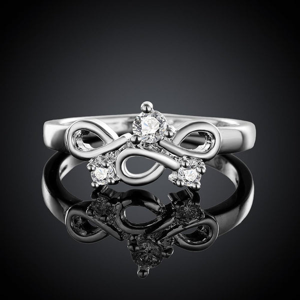Silver Ring LSR656