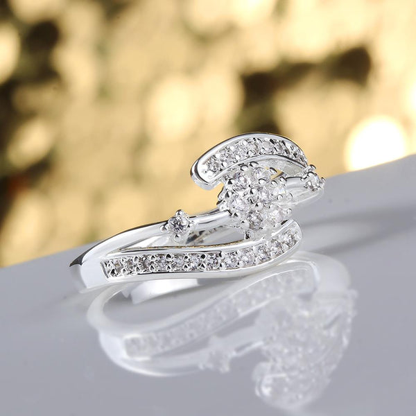 Silver Ring LSR657