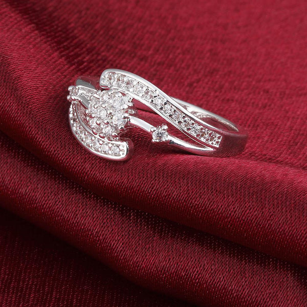 Silver Ring LSR657