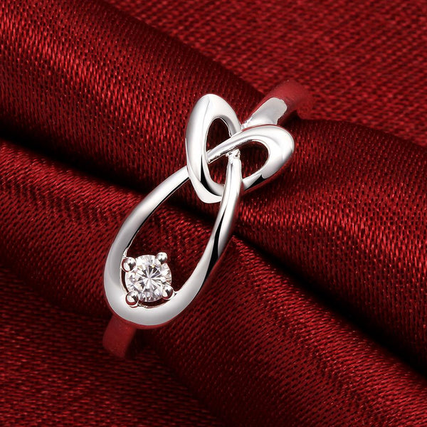 Silver Ring LSR658