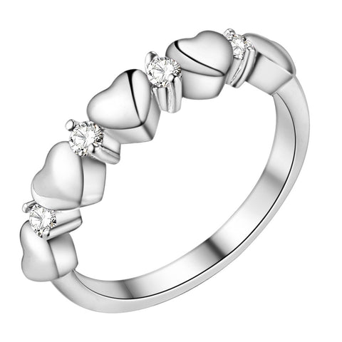Silver Ring LSR659
