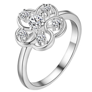 Silver Ring LSR660