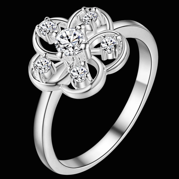Silver Ring LSR660