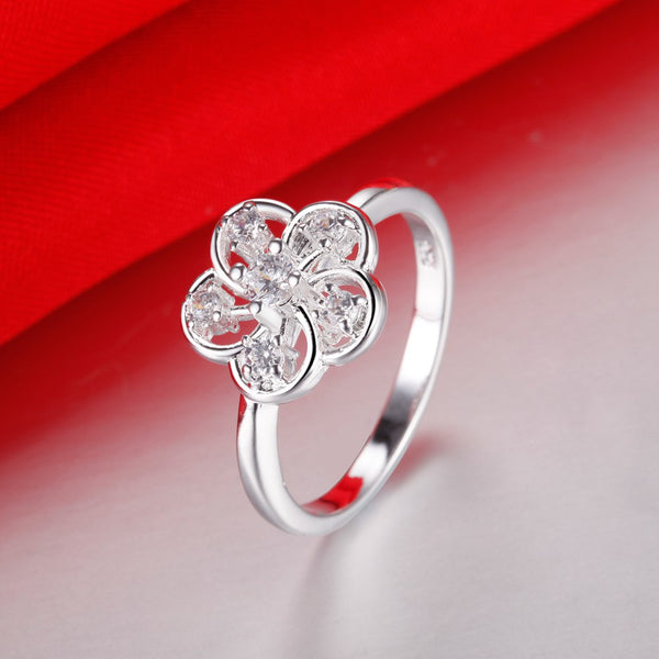 Silver Ring LSR660