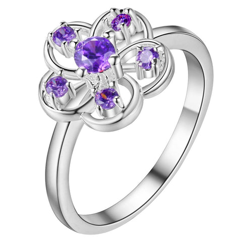 Silver Ring LSR661