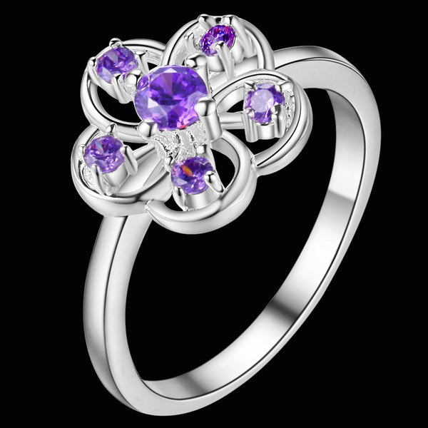 Silver Ring LSR661