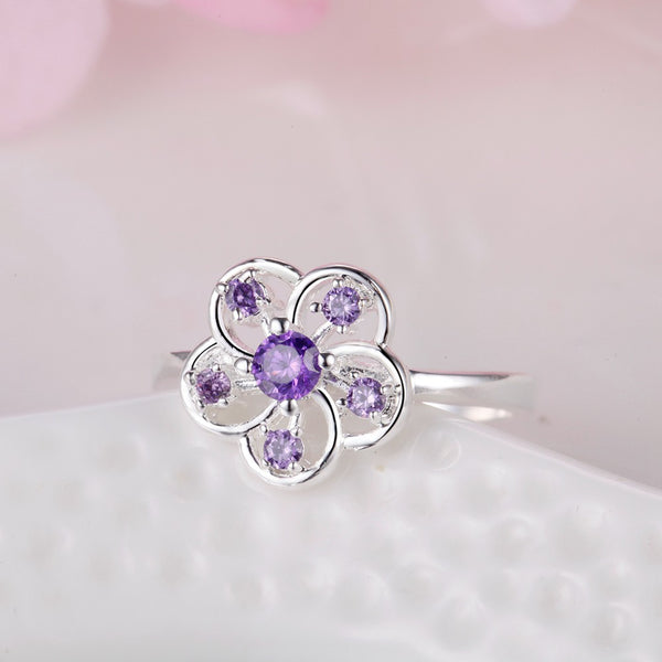 Silver Ring LSR661