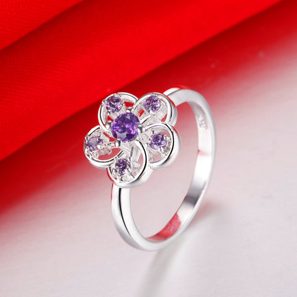 Silver Ring LSR661