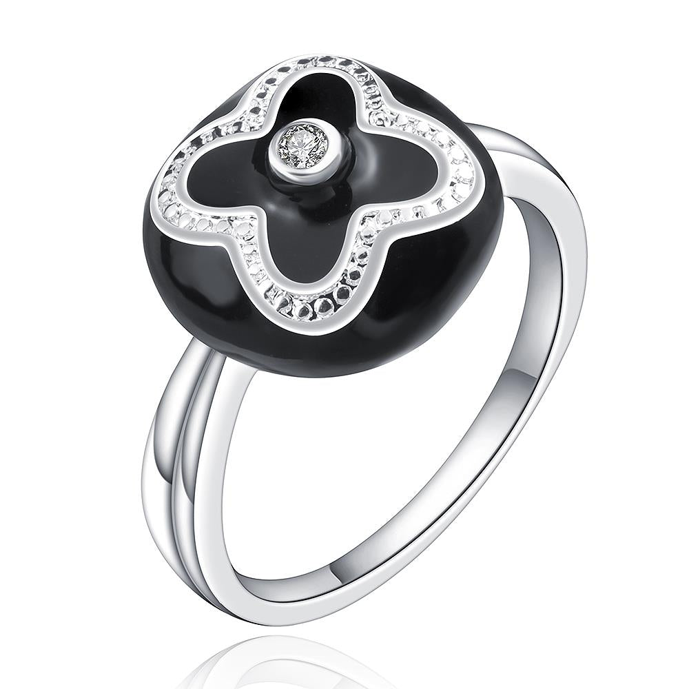 Silver Ring LSR662
