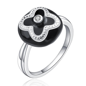 Silver Ring LSR662
