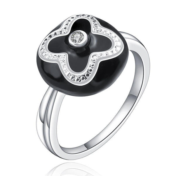 Silver Ring LSR662