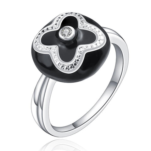 Silver Ring LSR662