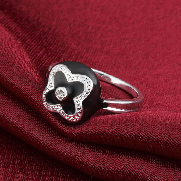 Silver Ring LSR662