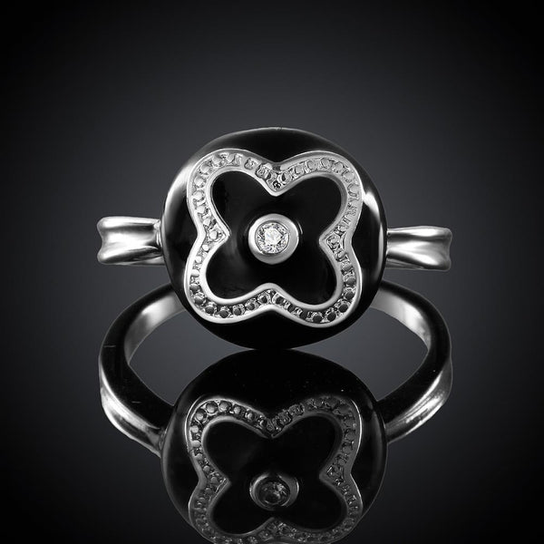 Silver Ring LSR662