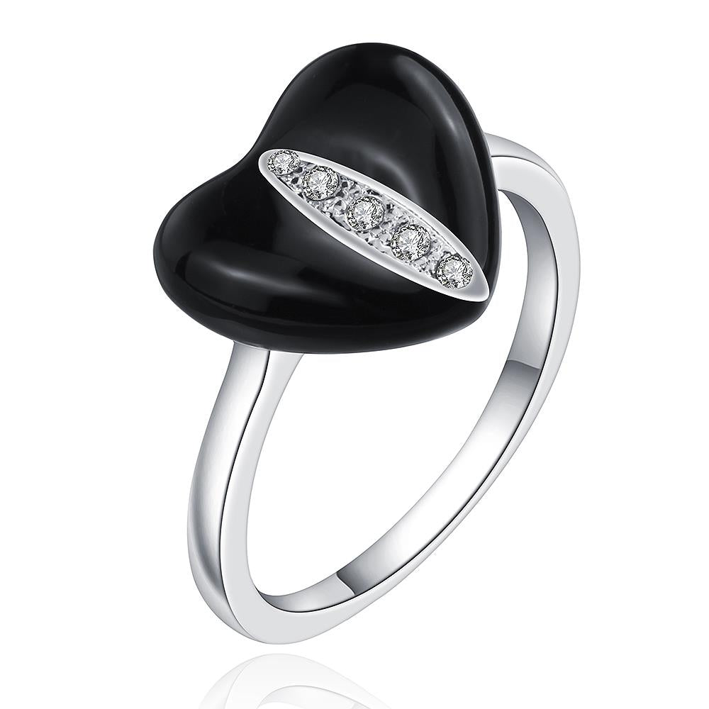 Silver Ring LSR663