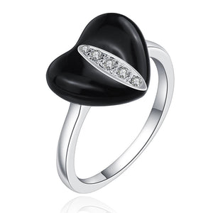Silver Ring LSR663