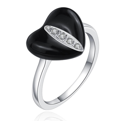 Silver Ring LSR663