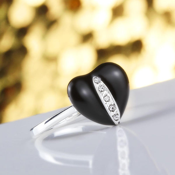 Silver Ring LSR663
