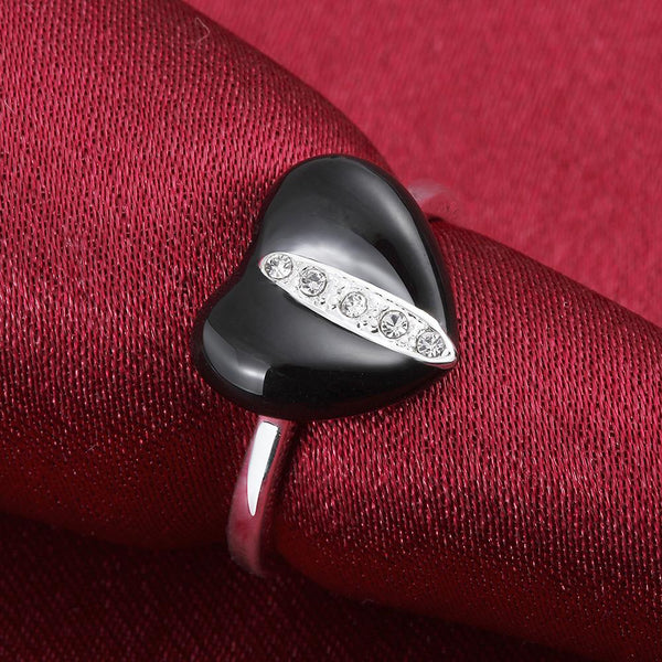 Silver Ring LSR663
