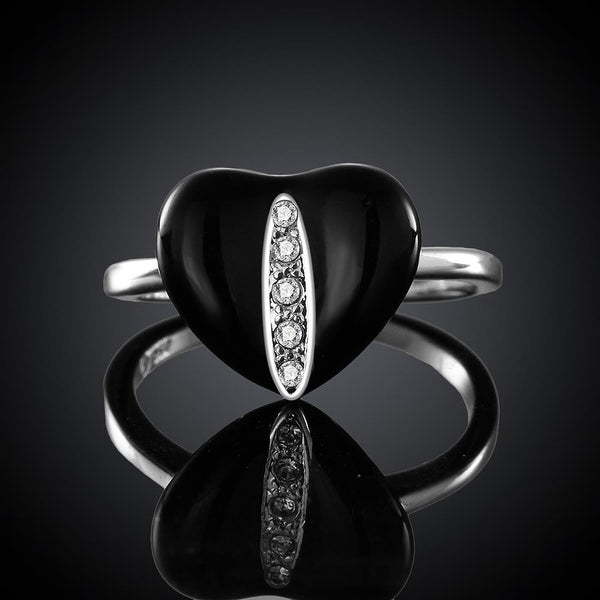 Silver Ring LSR663