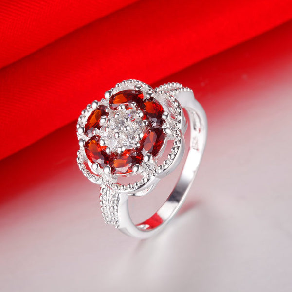 Silver Ring LSR664