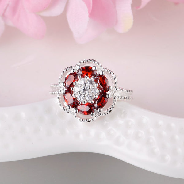 Silver Ring LSR664