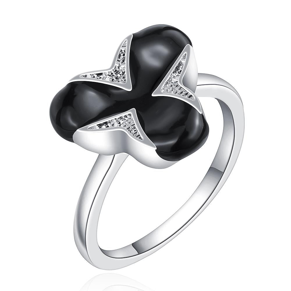 Silver Ring LSR666
