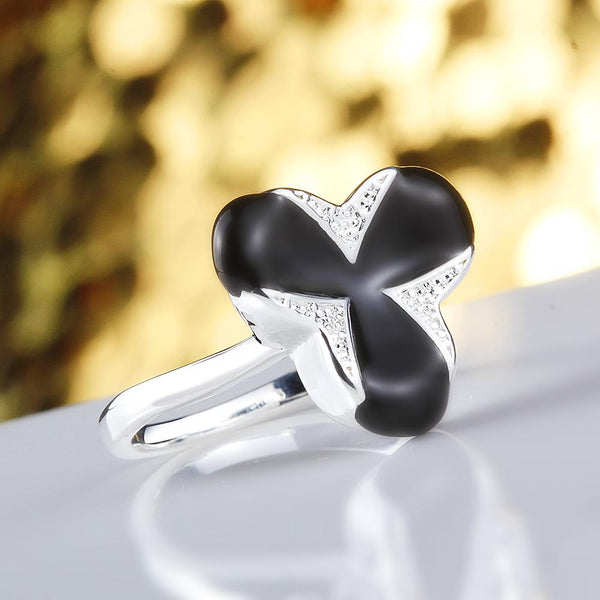 Silver Ring LSR666